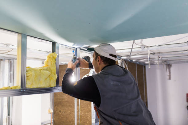 Best Insulation for Specific Applications in Golden Beach, MD