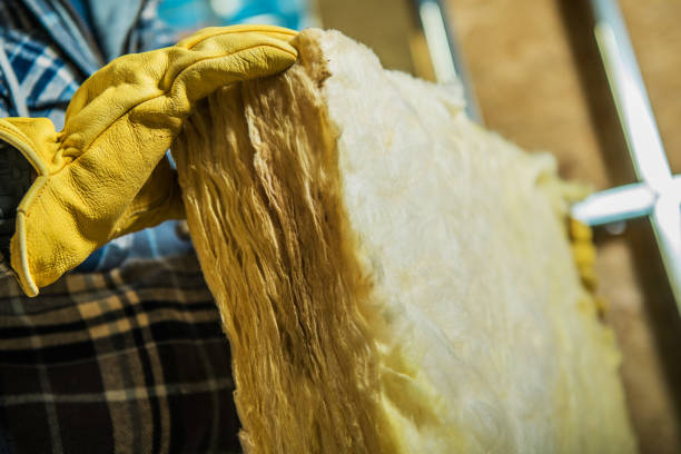 Best Types of Insulation in Golden Beach, MD