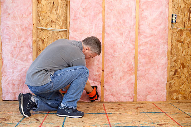 Best Insulation Maintenance and Repair in Golden Beach, MD